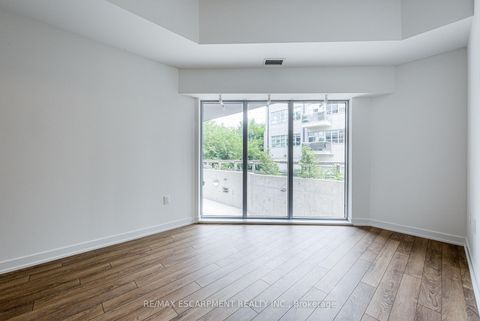 Photo 13 at 112 - 2433 Dufferin Street, Belgravia, Toronto