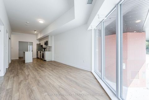 Photo 14 at 112 - 2433 Dufferin Street, Belgravia, Toronto