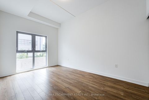 Photo 16 at 112 - 2433 Dufferin Street, Belgravia, Toronto
