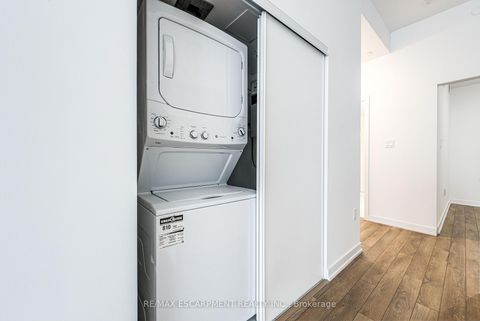 Photo 20 at 112 - 2433 Dufferin Street, Belgravia, Toronto