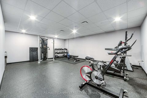 Photo 22 at 112 - 2433 Dufferin Street, Belgravia, Toronto
