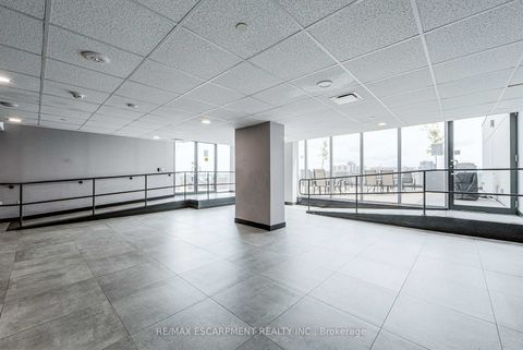 Photo 24 at 112 - 2433 Dufferin Street, Belgravia, Toronto