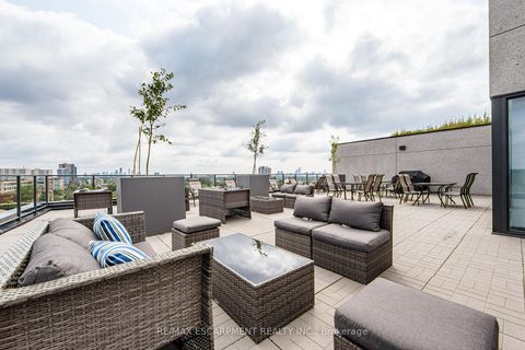 Photo 26 at 112 - 2433 Dufferin Street, Belgravia, Toronto