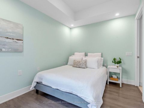 Photo 12 at 919 - 525 Adelaide Street W, Waterfront Communities C1, Toronto