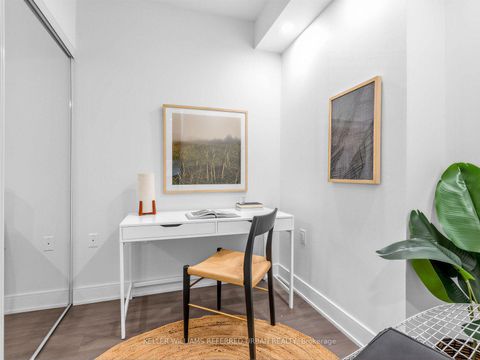 Photo 17 at 919 - 525 Adelaide Street W, Waterfront Communities C1, Toronto