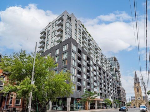 Photo 23 at 919 - 525 Adelaide Street W, Waterfront Communities C1, Toronto