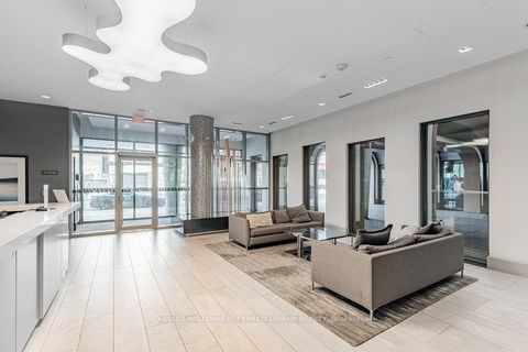 Photo 26 at 919 - 525 Adelaide Street W, Waterfront Communities C1, Toronto