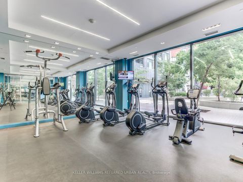 Photo 27 at 919 - 525 Adelaide Street W, Waterfront Communities C1, Toronto