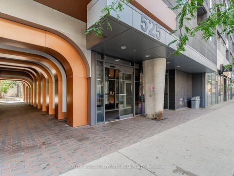 Photo 30 at 919 - 525 Adelaide Street W, Waterfront Communities C1, Toronto