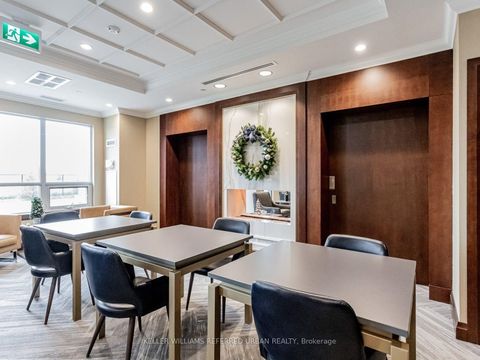 Photo 31 at 919 - 525 Adelaide Street W, Waterfront Communities C1, Toronto