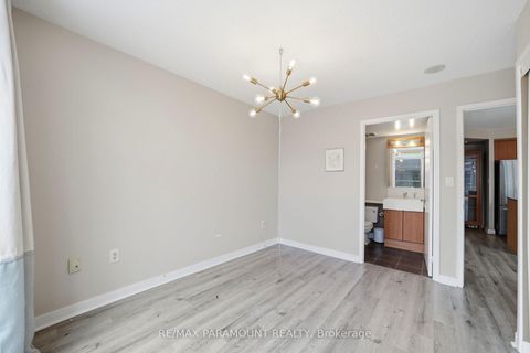 Photo 13 at 215 - 11 Brunel Court, Waterfront Communities C1, Toronto
