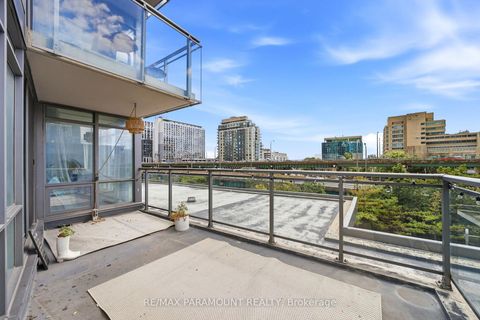 Photo 20 at 215 - 11 Brunel Court, Waterfront Communities C1, Toronto