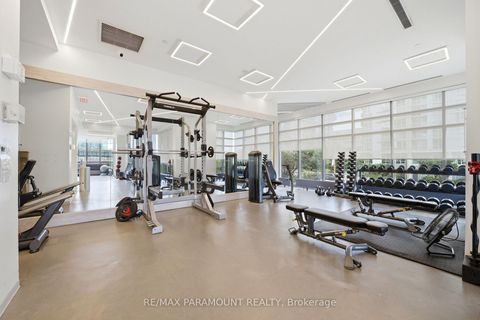 Photo 22 at 215 - 11 Brunel Court, Waterfront Communities C1, Toronto