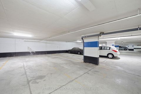 Photo 23 at 215 - 11 Brunel Court, Waterfront Communities C1, Toronto