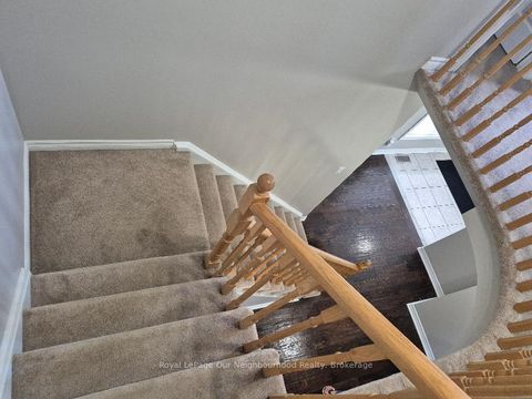 Photo 4 at 83 Cloughley Drive N, Northwest, Barrie