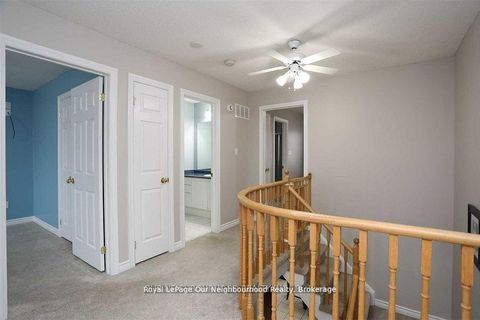 Photo 12 at 83 Cloughley Drive N, Northwest, Barrie