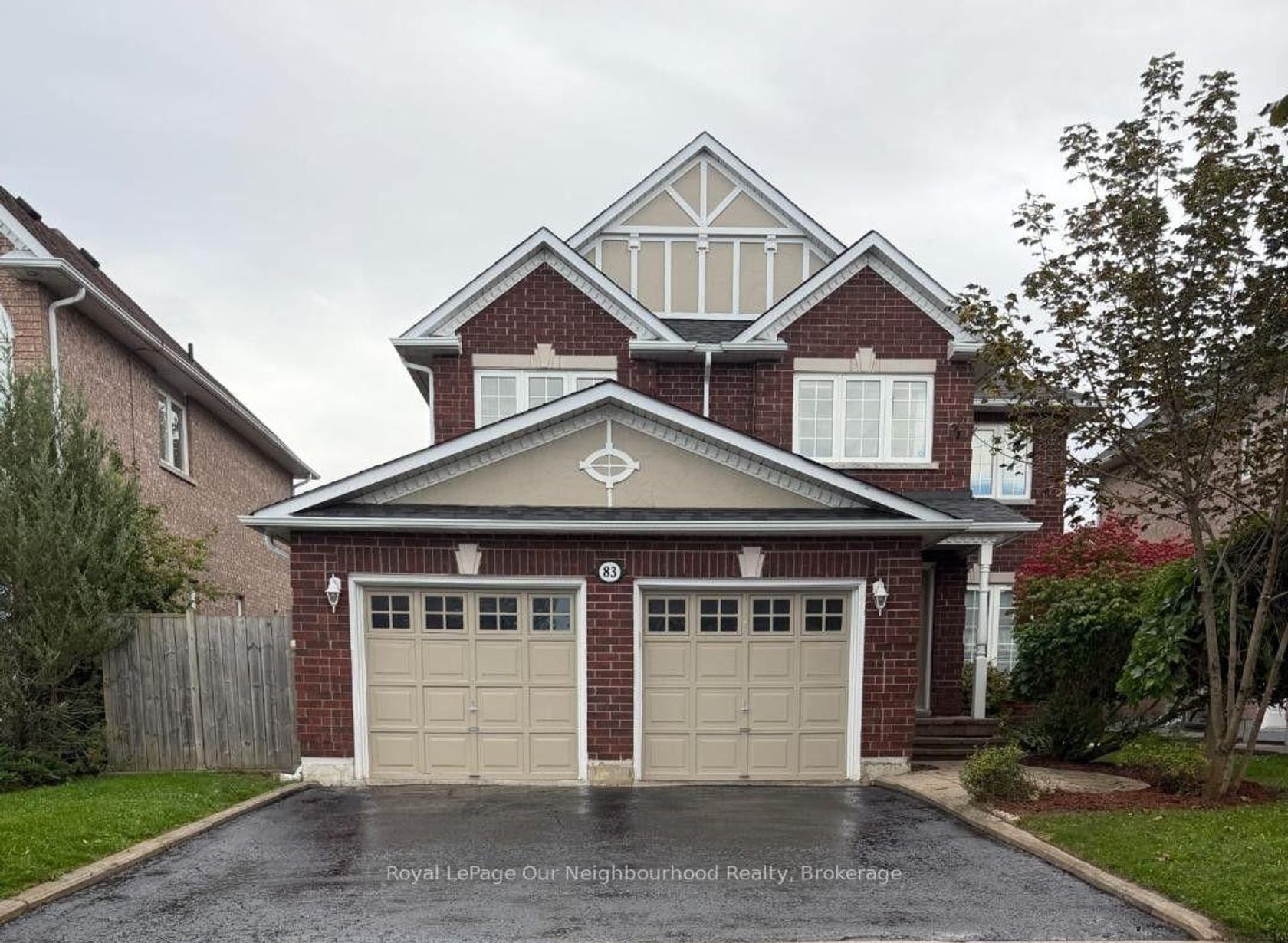 83 Cloughley Drive N, Northwest, Barrie photo number 2
