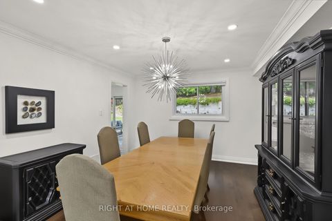 Photo 13 at 11 Harrowsmith Place, Oak Ridges, Richmond Hill