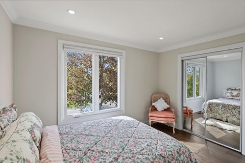Photo 24 at 11 Harrowsmith Place, Oak Ridges, Richmond Hill