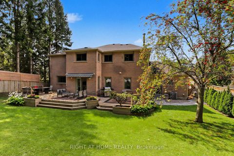 Photo 43 at 11 Harrowsmith Place, Oak Ridges, Richmond Hill