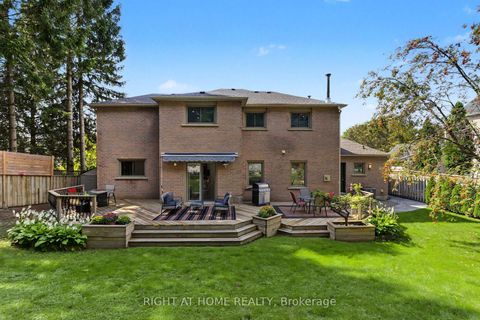 Photo 44 at 11 Harrowsmith Place, Oak Ridges, Richmond Hill