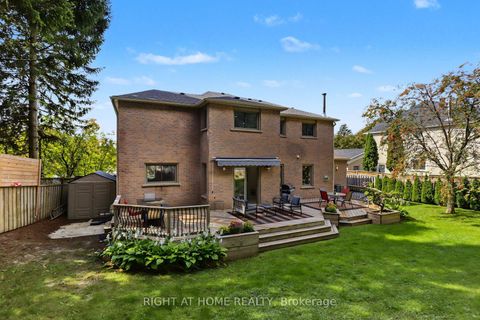 Photo 45 at 11 Harrowsmith Place, Oak Ridges, Richmond Hill