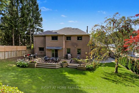 Photo 46 at 11 Harrowsmith Place, Oak Ridges, Richmond Hill