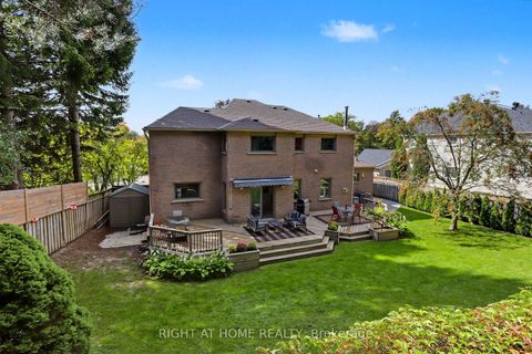 Photo 47 at 11 Harrowsmith Place, Oak Ridges, Richmond Hill
