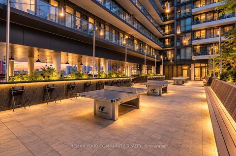 Photo 12 at 2629 W - 135 Lower Sherbourne Street, Moss Park, Toronto