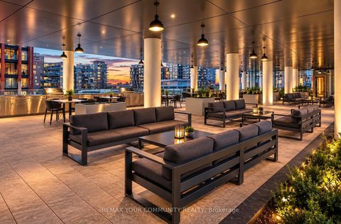 Photo 13 at 2629 W - 135 Lower Sherbourne Street, Moss Park, Toronto