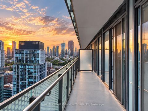 Photo 14 at 2629 W - 135 Lower Sherbourne Street, Moss Park, Toronto