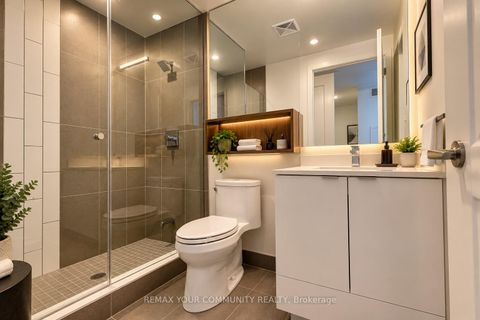 Photo 17 at 2629 W - 135 Lower Sherbourne Street, Moss Park, Toronto