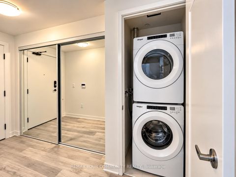 Photo 18 at 2629 W - 135 Lower Sherbourne Street, Moss Park, Toronto