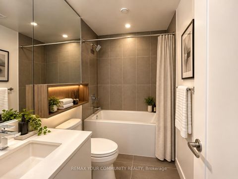 Photo 19 at 2629 W - 135 Lower Sherbourne Street, Moss Park, Toronto