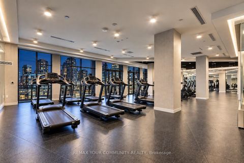 Photo 20 at 2629 W - 135 Lower Sherbourne Street, Moss Park, Toronto