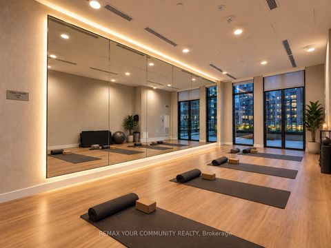 Photo 21 at 2629 W - 135 Lower Sherbourne Street, Moss Park, Toronto