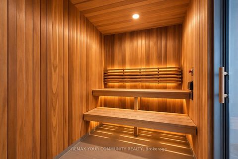 Photo 22 at 2629 W - 135 Lower Sherbourne Street, Moss Park, Toronto