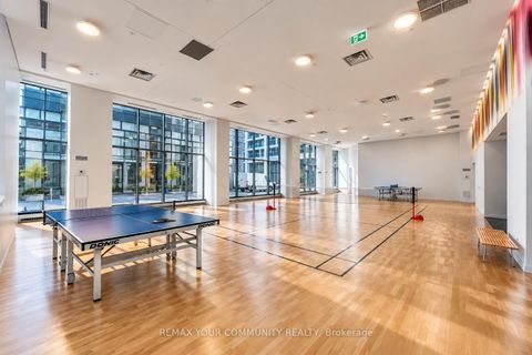 Photo 23 at 2629 W - 135 Lower Sherbourne Street, Moss Park, Toronto