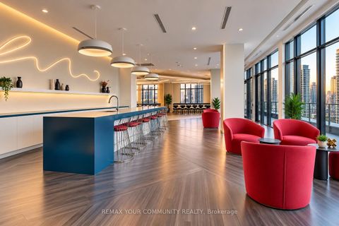 Photo 25 at 2629 W - 135 Lower Sherbourne Street, Moss Park, Toronto