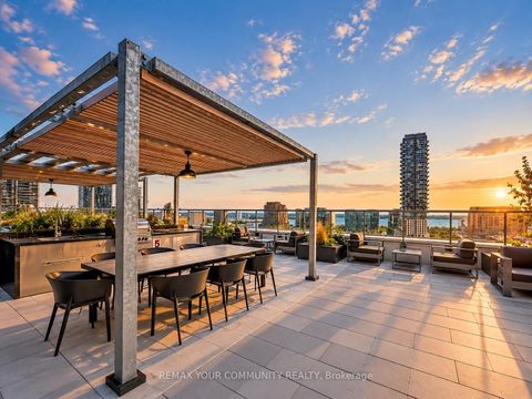 Photo 27 at 2629 W - 135 Lower Sherbourne Street, Moss Park, Toronto