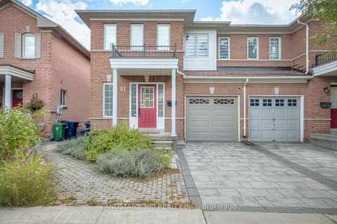 Photo 0 at 11 Wilket Creek Road, Flemingdon Park, Toronto