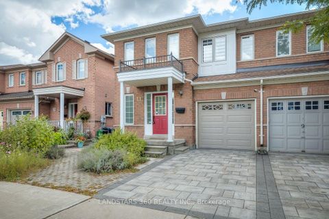 Photo 1 at 11 Wilket Creek Road, Flemingdon Park, Toronto