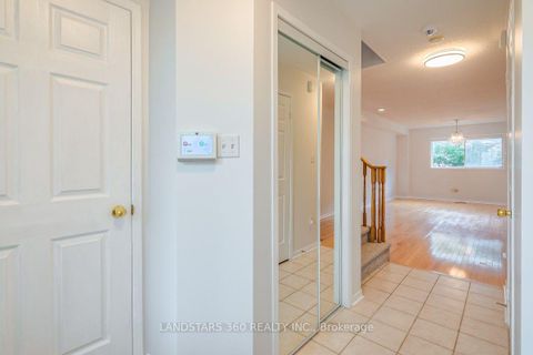 Photo 5 at 11 Wilket Creek Road, Flemingdon Park, Toronto