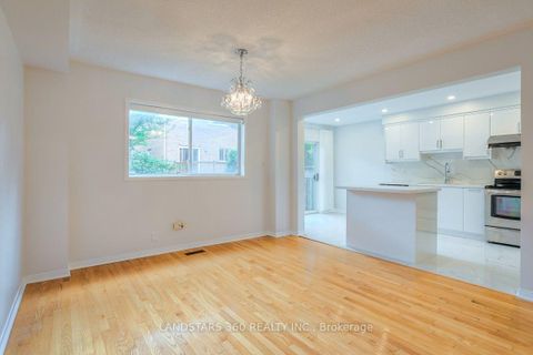 Photo 9 at 11 Wilket Creek Road, Flemingdon Park, Toronto