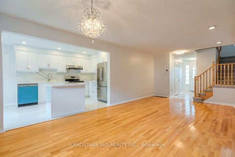 Photo 11 at 11 Wilket Creek Road, Flemingdon Park, Toronto