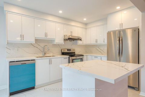 Photo 13 at 11 Wilket Creek Road, Flemingdon Park, Toronto