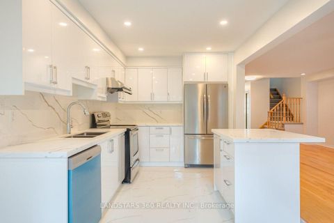 Photo 14 at 11 Wilket Creek Road, Flemingdon Park, Toronto
