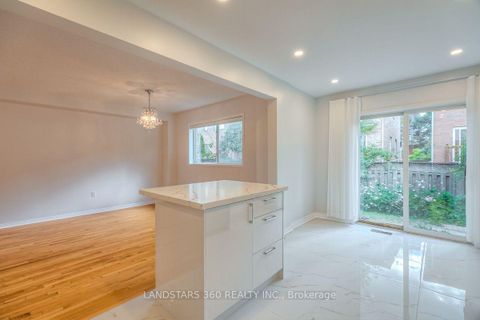 Photo 16 at 11 Wilket Creek Road, Flemingdon Park, Toronto