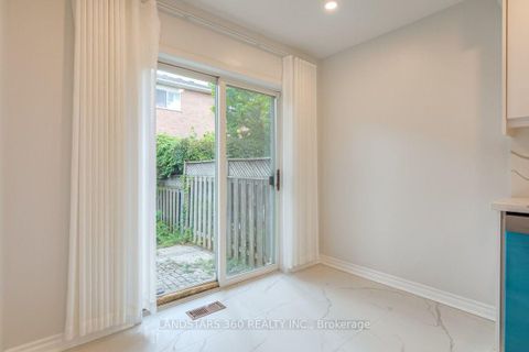 Photo 17 at 11 Wilket Creek Road, Flemingdon Park, Toronto