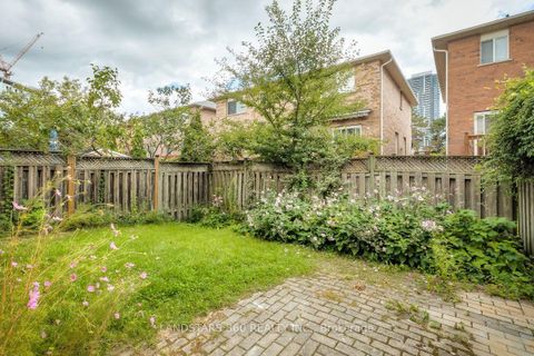 Photo 34 at 11 Wilket Creek Road, Flemingdon Park, Toronto